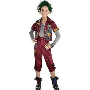 Disney zombies Eliza size M NWT